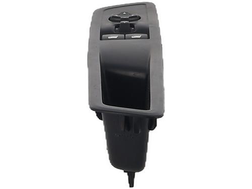 Left front window switch CITROËN JUMPY III Van (V_) 2.0 BlueHDi 180 | BP26282223I27 