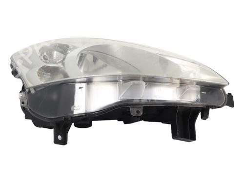 Used Right headlight Right headlight PEUGEOT PARTNER Box Body/MPV 1.6 HDi (75 hp) 31097795 31097795