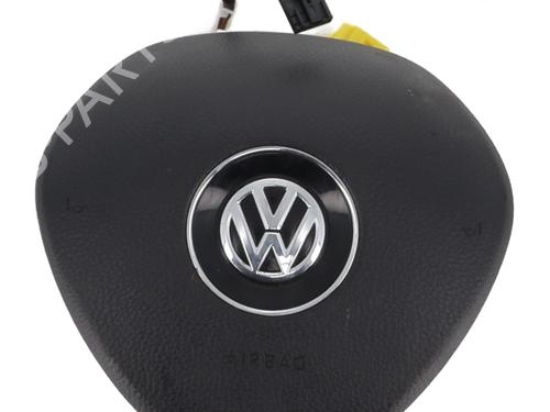 Used Driver airbag VW GOLF VII (5G1, BQ1, BE1, BE2) 1.6 TDI (105 hp) 28442035