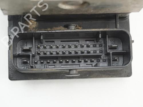 ABS pump ALFA ROMEO MITO (955_) 1.3 MultiJet (955AXP1A, 955AYC1A) | BP18178135M43 