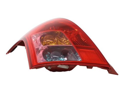 Left taillight SUZUKI SWIFT III (MZ, EZ) 1.3 DDiS (RS413D) | BP23762805C34 - Image 6