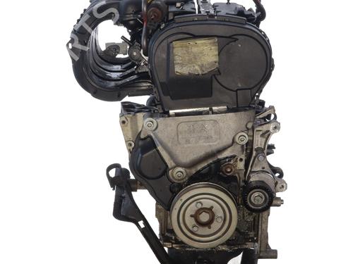 Engine CITROËN C3 I (FC_, FN_) 1.4 16V | BP27713921M1 