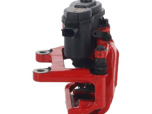 Right rear brake caliper PORSCHE MACAN (95B) 3.6 Turbo | BP18176827M106  - Image 5