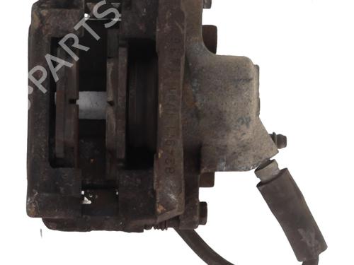 Left front brake caliper RENAULT CLIO II (BB_, CB_) 1.2 16V (BB05, BB0W, BB11, BB27, BB2T, BB2U, BB2V, CB05,... | BP24645600M105 