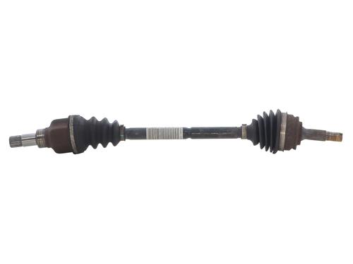 Used Left front driveshaft PEUGEOT 208 I (CA_, CC_) 1.4 HDi (68 hp) 28304235