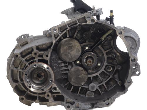 Used Gearbox AUDI A3 (8V1, 8VK) 2.0 TDI (150 hp) 29353349