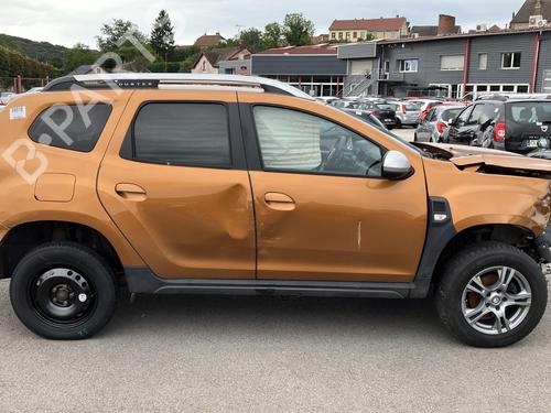 ABS pump DACIA DUSTER (HM_) 1.5 dCi 115 (HMAD) | BP29937152M43  - Image 20