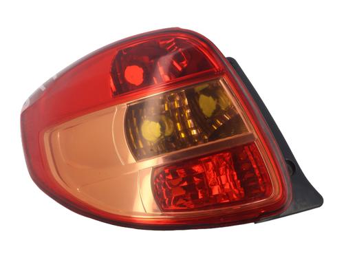 Used Left taillight SUZUKI SX4 (EY, GY) 1.9 DDiS 4x4 (RW419D) (120 hp) 32242409