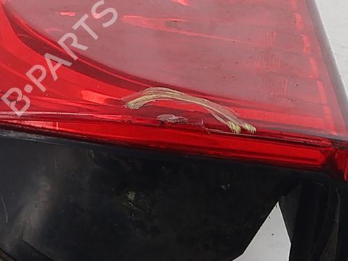 Left taillight FIAT DOBLO Cargo (263_) 1.3 D Multijet | BP29474399C34 