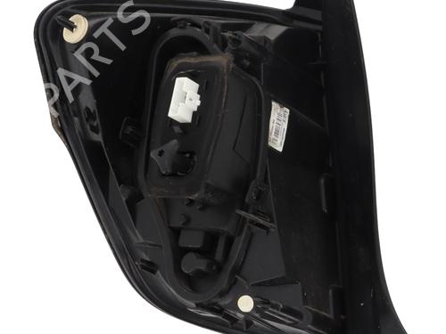 Højre baglygte CITROËN C3 II (SC_) 1.4 HDi 70 (SC8HZC, SC8HR0, SC8HP4) | BP26499118C35 