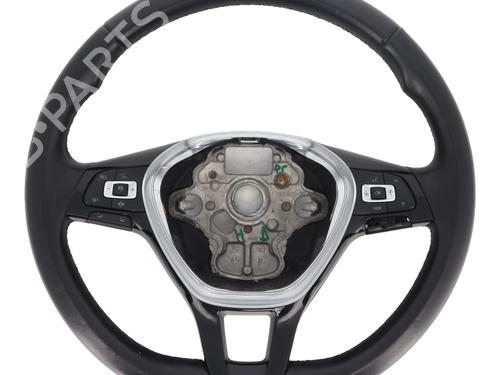 Used Steering wheel VW GOLF VII (5G1, BQ1, BE1, BE2) 2.0 TDI (150 hp) 29974308