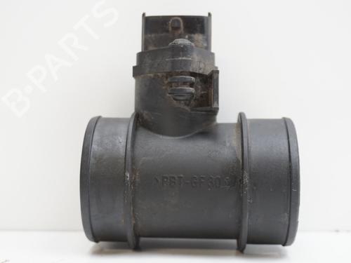 Mass air flow sensor OPEL AGILA A (H00) 1.2 16V (F68) | BP18192083M95