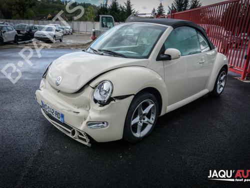 Steering pump VW NEW BEETLE Convertible (1Y7) 2.0 | BP18178831M99