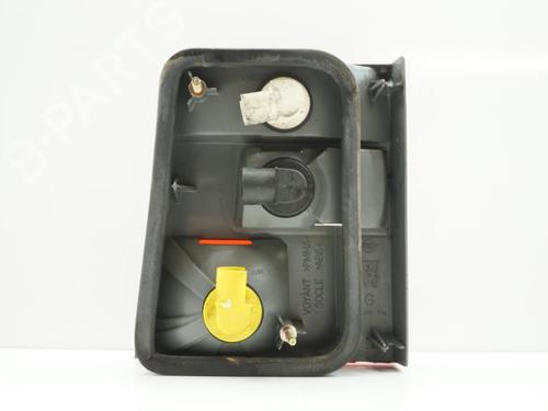 Used Left tailgate light CITROËN EVASION MPV (22, U6) 2.0 HDI (109 hp) 18181823