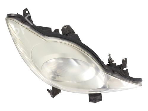 Right headlight PEUGEOT 107 (PM_, PN_) 1.0 | BP26027473C29 