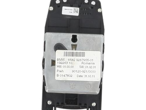 Switch BMW 1 (F20) 120 d | BP24595382I30 