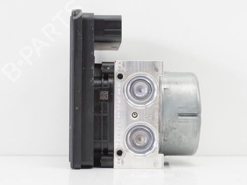 Used ABS pump ABS pump MINI MINI CLUBMAN (F54) Cooper D (150 hp) 18173223 18173223