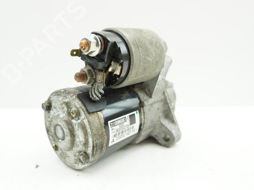 Starter SUZUKI ALTO VII (GF) 1.0 (AMF310, GFC31S) | BP18181066M8 
