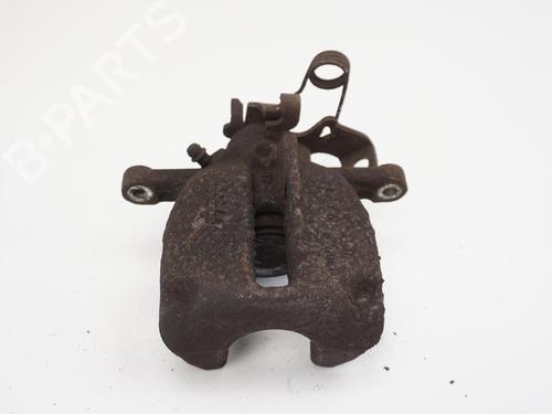 Used Left rear brake caliper Left rear brake caliper CITROËN JUMPY II Van 1.6 HDi 90 16V (90 hp) 18177634 18177634
