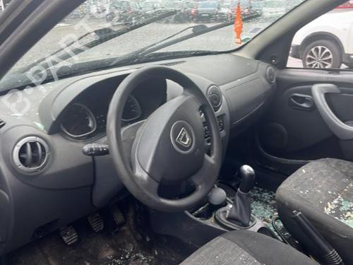 Climate control DACIA DUSTER (HS_) 1.5 dCi | BP18183125I5  - Image 12