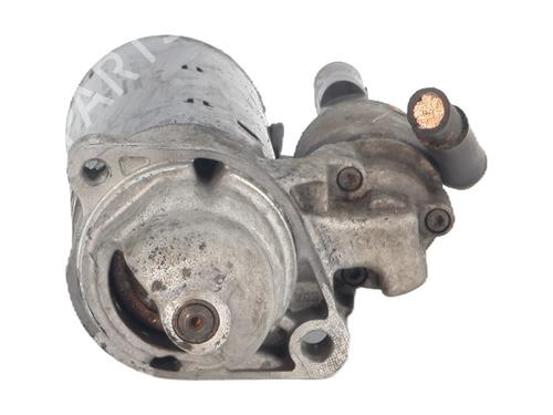 Starter VW PHAETON (3D1, 3D2, 3D3, 3D4, 3D6, 3D7, 3D8, 3D9) 3.0 V6 TDI 4motion | BP31271930M8 - Image 2