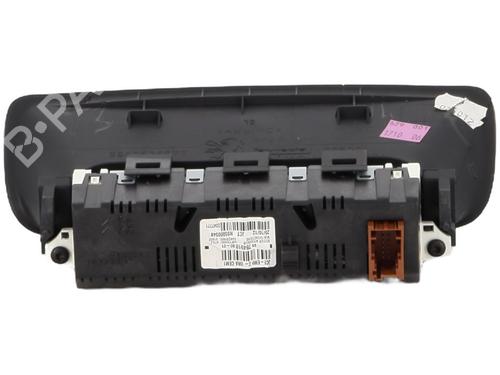 Ferdsskriver PEUGEOT 308 I (4A_, 4C_) 1.6 HDi | BP19730087C48 