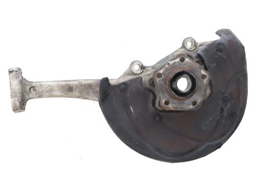 Used Left front steering knuckle AUDI Q5 (FYB, FYG) 50 TDI quattro (286 hp) 32305093