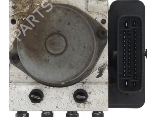Used ABS pump ABS pump KIA PRO CEE'D (ED) [2008-2013] 34500710 34500710
