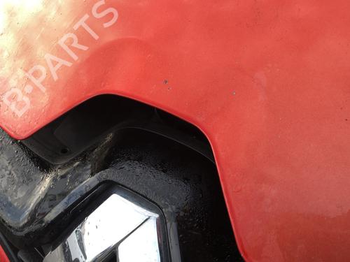 Left taillight RENAULT CLIO IV (BH_) 1.5 dCi 75 | BP28428917C34 