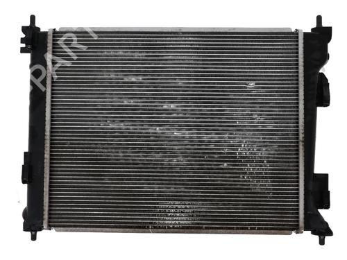 Køler KIA RIO IV (YB, SC, FB) 1.0 T-GDI 100 | BP22075531M31