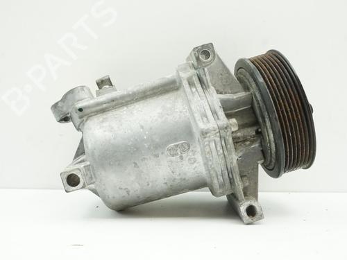 Airco pomp DACIA LODGY (JS_) 1.2 TCe (JSAY, JSM0) | BP18194669M34