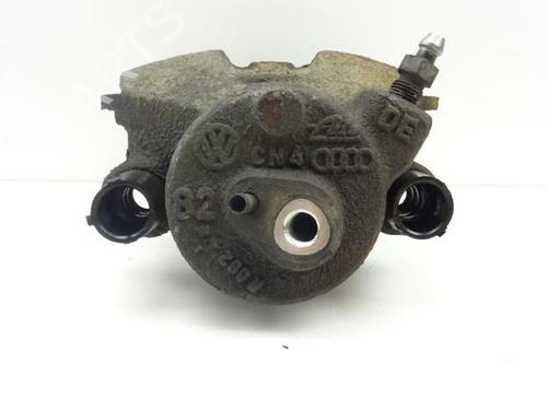 Right front brake caliper VW GOLF VI (5K1) 1.6 TDI | BP18192851M104