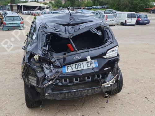 Switch FORD FIESTA VII (HJ, HF)  | BP22320091I30  - Image 5