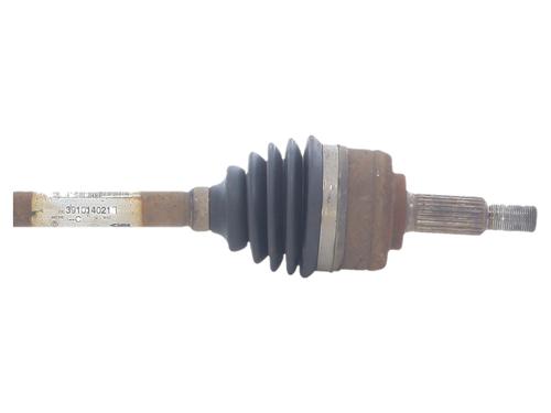 Used Left front driveshaft Left front driveshaft 39396770 39396770