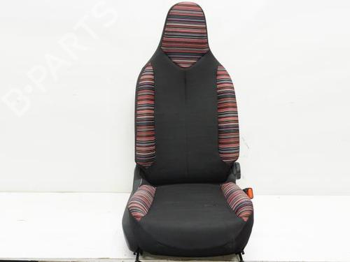 Used Right front seat Right front seat CITROËN C1 II (PA_, PS_) 1.0 VTi 72 (72 hp) 18173675 18173675