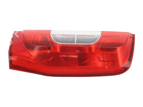 Right taillight PEUGEOT BIPPER Tepee 1.3 HDi 75 | BP33566163C35 - Image 4
