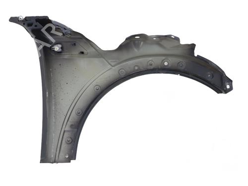 Left front fenders MINI MINI (R56) Cooper D | BP27158100C41