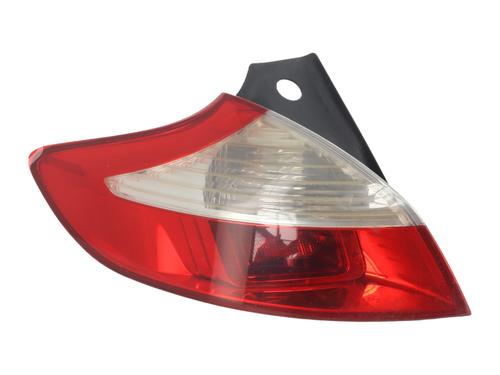 Left taillight RENAULT MEGANE III Hatchback (BZ0/1_, B3_) 1.9 dCi (BZ0N, BZ0J) | BP37497412C34 - Image 3