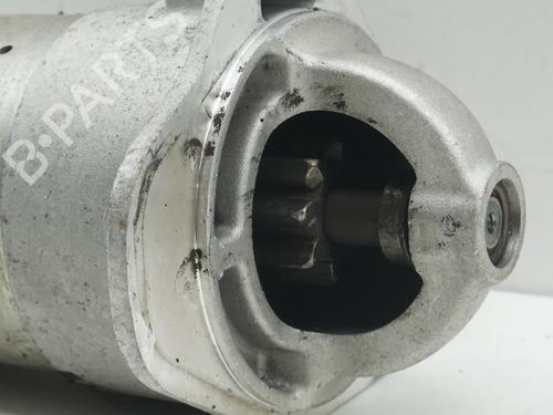 Used Starter Starter CHEVROLET SPARK (M300) [2009-2026] 18187066 18187066