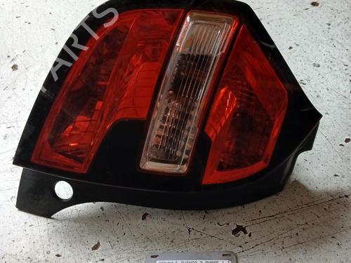Left taillight RENAULT TWINGO III (BCM_, BCA_) 1.0 SCe 70 (BCMB) | BP34361579C34 - Image 7