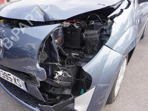 Right front brake caliper RENAULT TWINGO II (CN0_) 1.2 16V (CN04, CN0B) | BP25268179M104  - Image 19