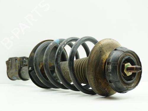 Used Left front shock absorber Left front shock absorber DACIA LOGAN (LS_) 1.4 (LS0A, LS0C, LS0E, LS0G) (75 hp) 18173284 18173284