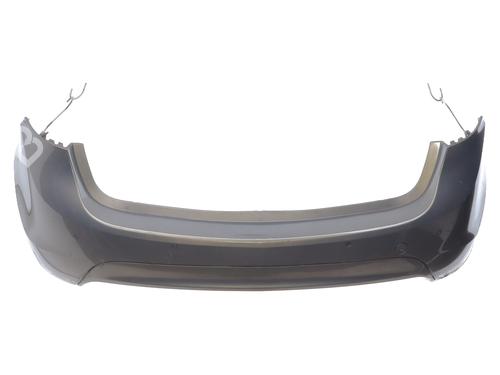 Used Rear bumper OPEL MERIVA B MPV (S10) 1.4 (75) (120 hp) 29040252