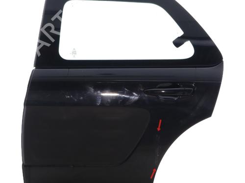 Dør venstre bagtil CITROËN C4 CACTUS 1.2 VTi 82 | BP32174653C4 - Image 2