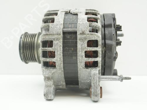 Used Alternator Alternator SEAT IBIZA IV (6J5, 6P1) 1.4 TDI (90 hp) 18194703 18194703