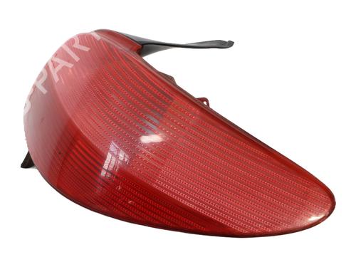 Right taillight PEUGEOT 206 Hatchback (2A/C) 2.0 HDI 90 | BP26966972C35 