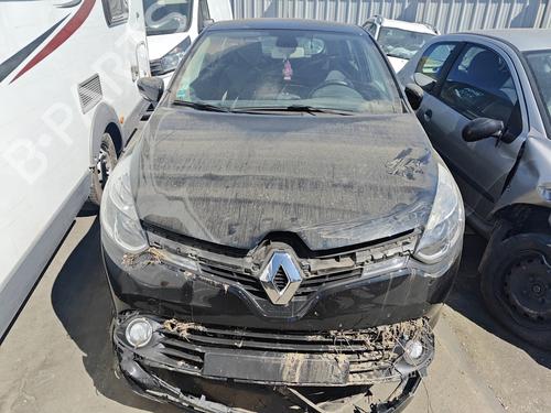 Gearbox RENAULT CLIO IV (BH_) 0.9 TCe 90 (BHNF, BHMA, BHMH, BHJK, BHJR) | BP28212677M3 
