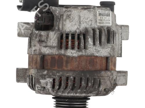 Alternator CITROËN C3 II (SC_) 1.4 | BP25474772M7