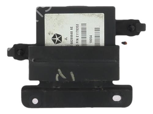 Electronic module JEEP WRANGLER IV (JL) 2.2 Multijet II (JL72, JL74) | BP39155573M83 - Image 2