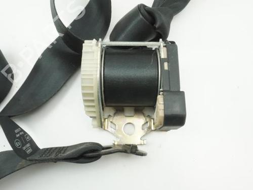 Used Front right seatbelt Front right seatbelt RENAULT KANGOO (KC0/1_) 1.6 16V (95 hp) 18193415 18193415